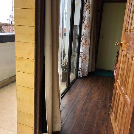 Ngawang Homestay Darjeeling  Eksteriør billede