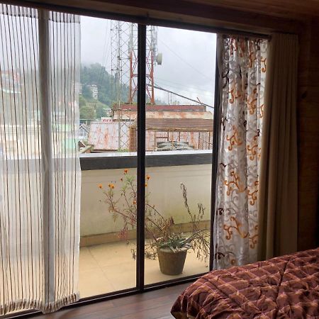 Ngawang Homestay Darjeeling  Eksteriør billede