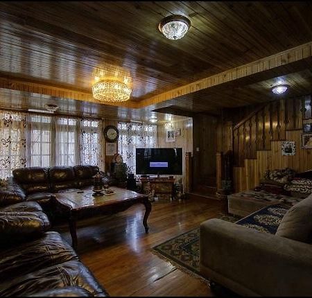 Ngawang Homestay Darjeeling  Eksteriør billede