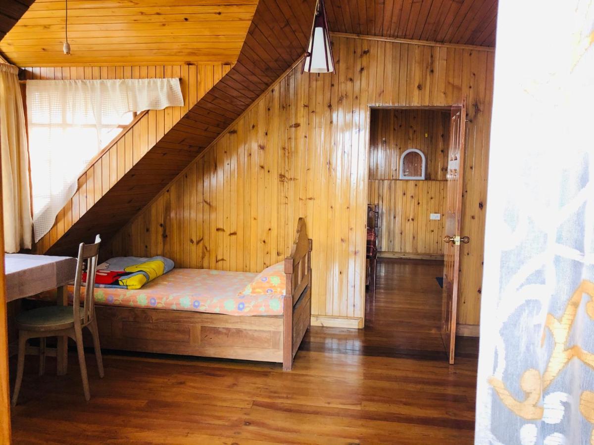 Ngawang Homestay Darjeeling  Eksteriør billede
