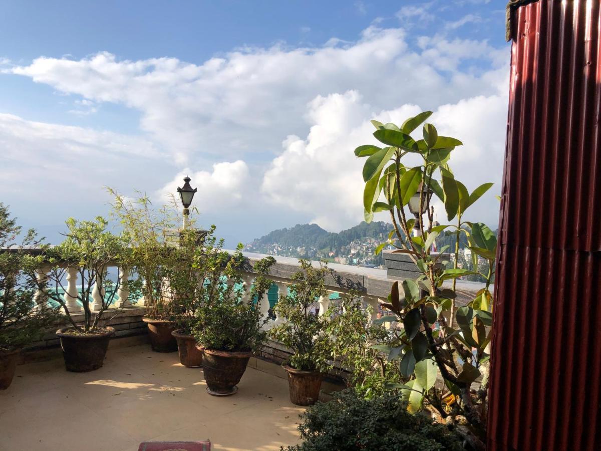 Ngawang Homestay Darjeeling  Eksteriør billede