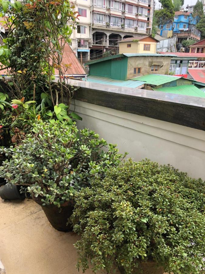 Ngawang Homestay Darjeeling  Eksteriør billede