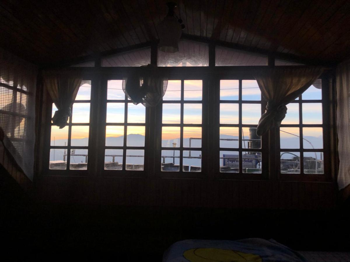 Ngawang Homestay Darjeeling  Eksteriør billede