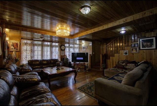 Ngawang Homestay Darjeeling  Eksteriør billede